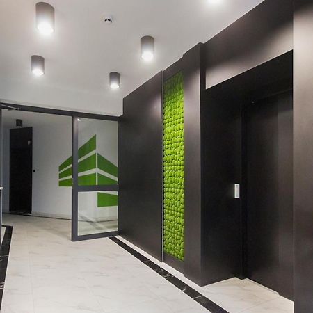Apartament przy jeziorze nr 2 Olsztyn  Zewnętrze zdjęcie