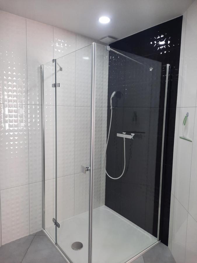 Apartament przy jeziorze nr 2 Olsztyn  Zewnętrze zdjęcie