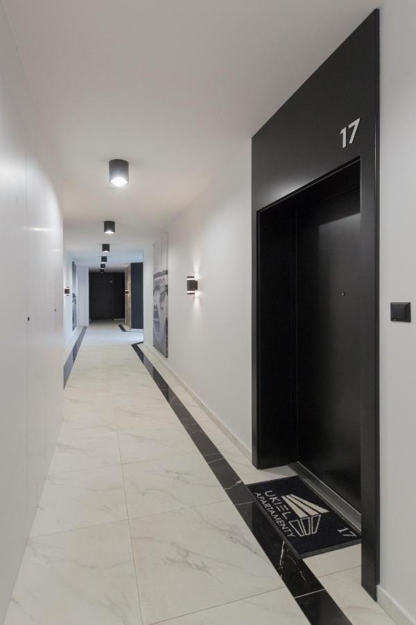 Apartament przy jeziorze nr 2 Olsztyn  Zewnętrze zdjęcie
