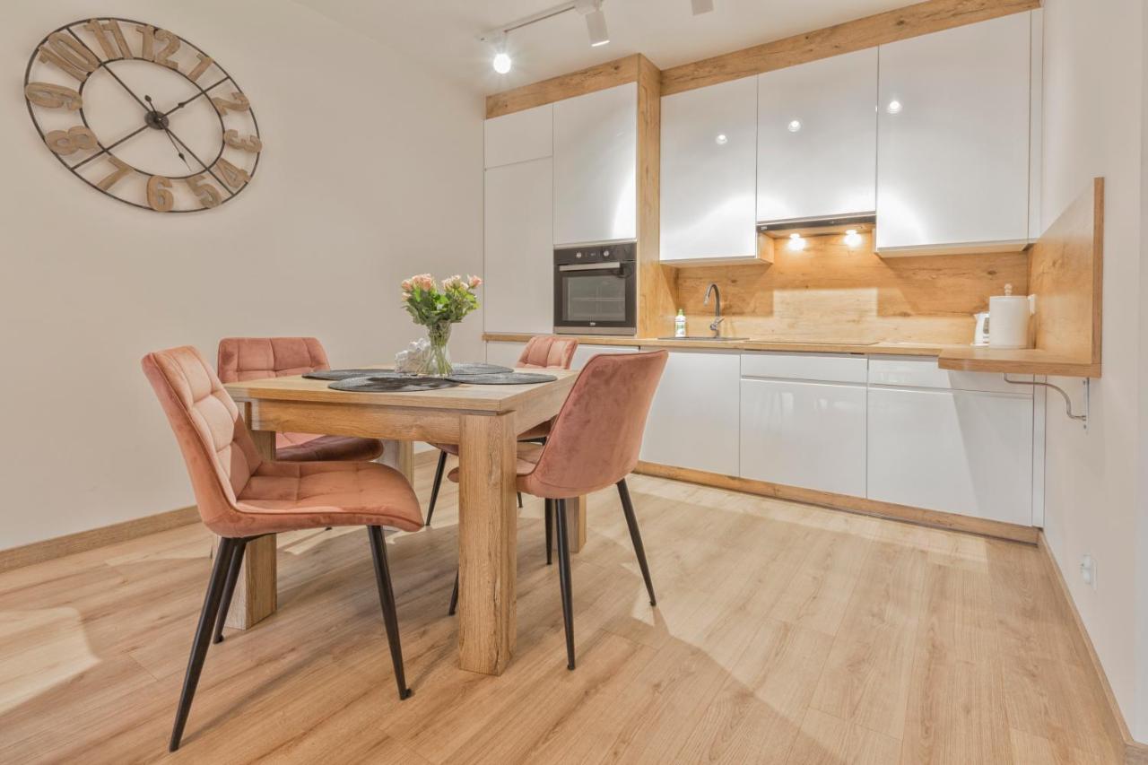 Apartament przy jeziorze nr 2 Olsztyn  Zewnętrze zdjęcie