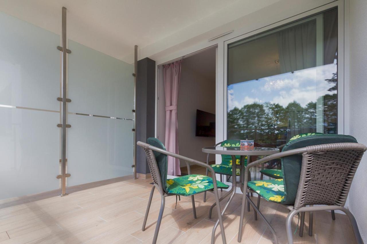 Apartament przy jeziorze nr 2 Olsztyn  Zewnętrze zdjęcie